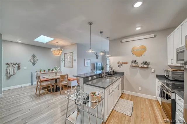 114 Old Stage Road #D Salida, CO 81201