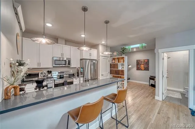 114 Old Stage Road #D Salida, CO 81201