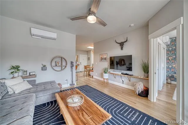 114 Old Stage Road #D Salida, CO 81201