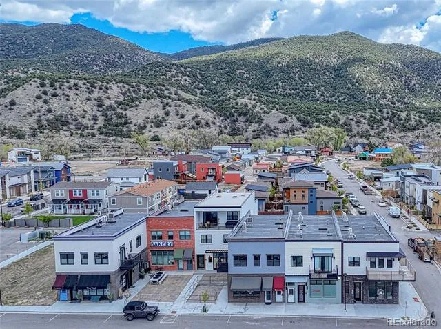 114 Old Stage Road #D Salida, CO 81201