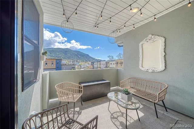 114 Old Stage Road #D Salida, CO 81201