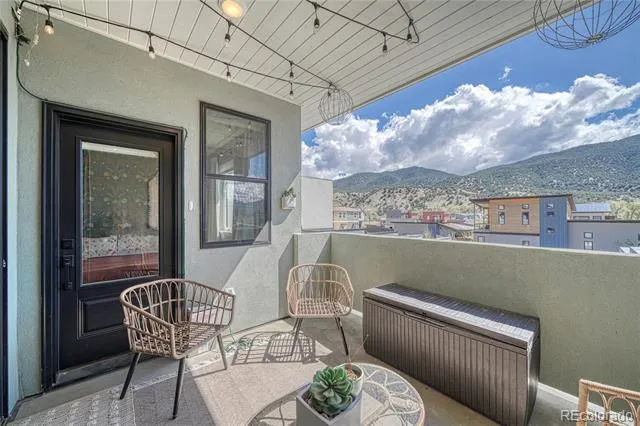 114 Old Stage Road #D Salida, CO 81201