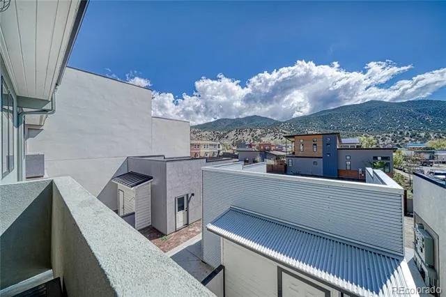 114 Old Stage Road #D Salida, CO 81201
