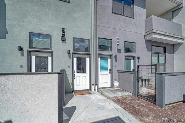 114 Old Stage Road #D Salida, CO 81201