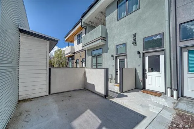 114 Old Stage Road #D Salida, CO 81201