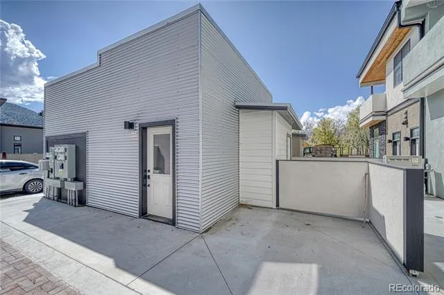 114 Old Stage Road #D Salida, CO 81201
