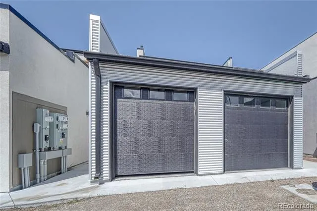 114 Old Stage Road #D Salida, CO 81201