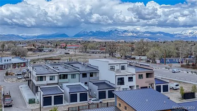 114 Old Stage Road #D Salida, CO 81201