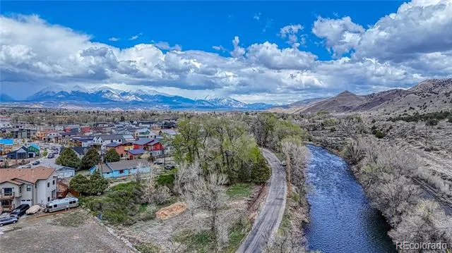 114 Old Stage Road #D Salida, CO 81201