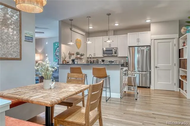 114 Old Stage Road #D Salida, CO 81201
