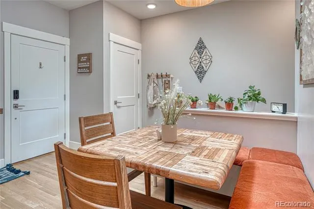 114 Old Stage Road #D Salida, CO 81201