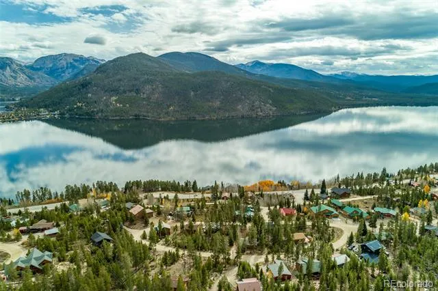 88 Leewood Road Grand Lake, CO 80447