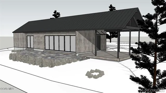 88 Leewood Road Grand Lake, CO 80447