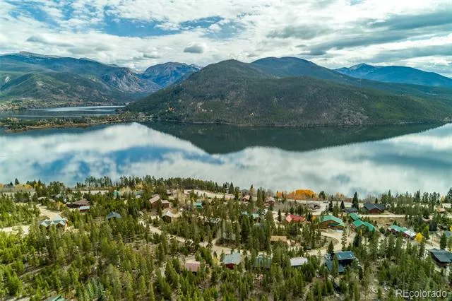 88 Leewood Road Grand Lake, CO 80447