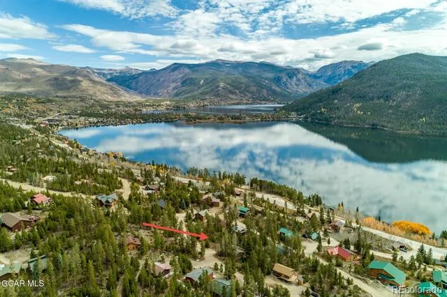 88 Leewood Road Grand Lake, CO 80447