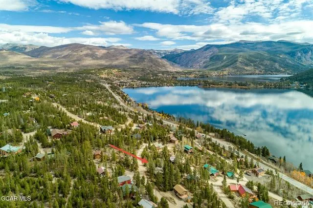 88 Leewood Road Grand Lake, CO 80447
