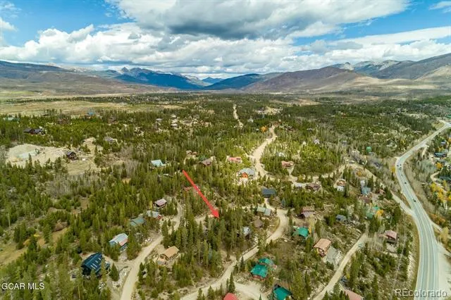 88 Leewood Road Grand Lake, CO 80447