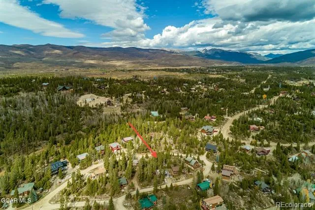 88 Leewood Road Grand Lake, CO 80447