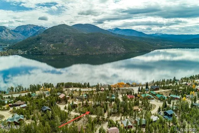 88 Leewood Road Grand Lake, CO 80447