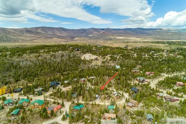 88 Leewood Road Grand Lake, CO 80447