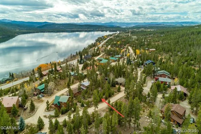 88 Leewood Road Grand Lake, CO 80447