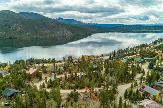 88 Leewood Road Grand Lake, CO 80447