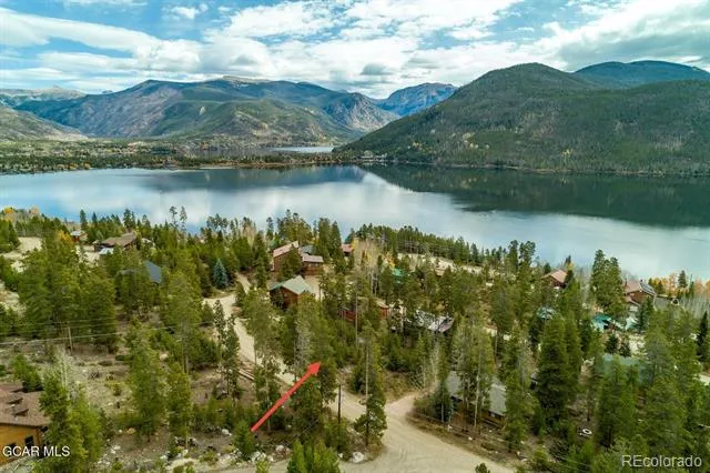 88 Leewood Road Grand Lake, CO 80447