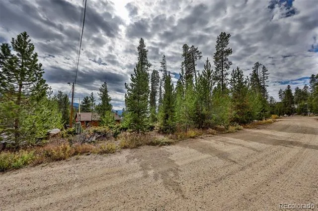 88 Leewood Road Grand Lake, CO 80447