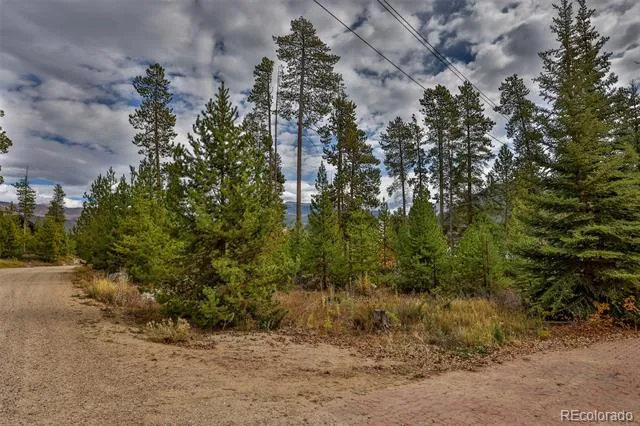 88 Leewood Road Grand Lake, CO 80447