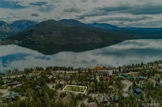 88 Leewood Road Grand Lake, CO 80447