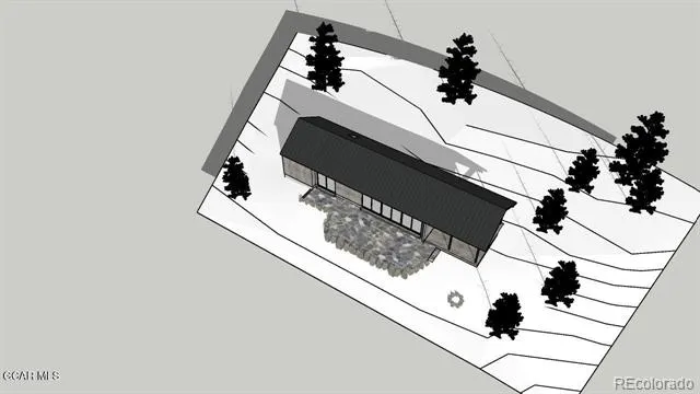 88 Leewood Road Grand Lake, CO 80447