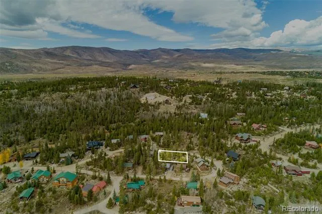 88 Leewood Road Grand Lake, CO 80447