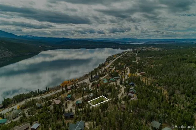 88 Leewood Road Grand Lake, CO 80447