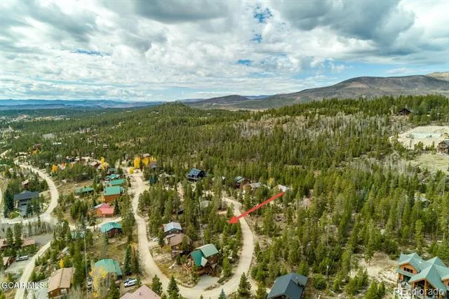 88 Leewood Road Grand Lake, CO 80447