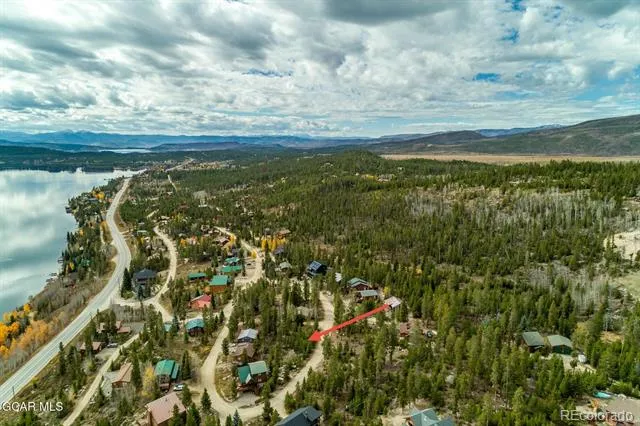 88 Leewood Road Grand Lake, CO 80447