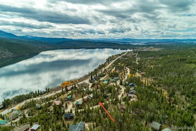 88 Leewood Road Grand Lake, CO 80447