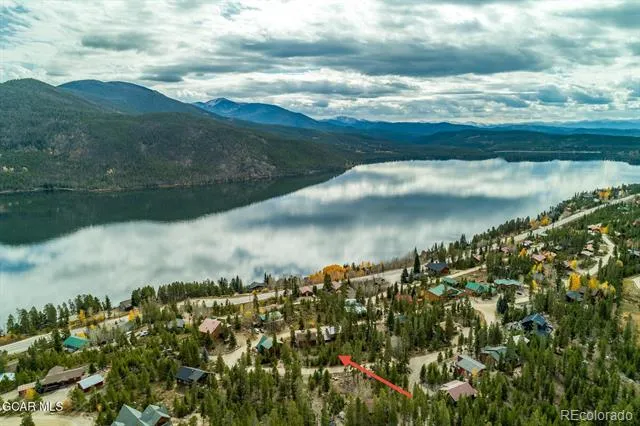 88 Leewood Road Grand Lake, CO 80447