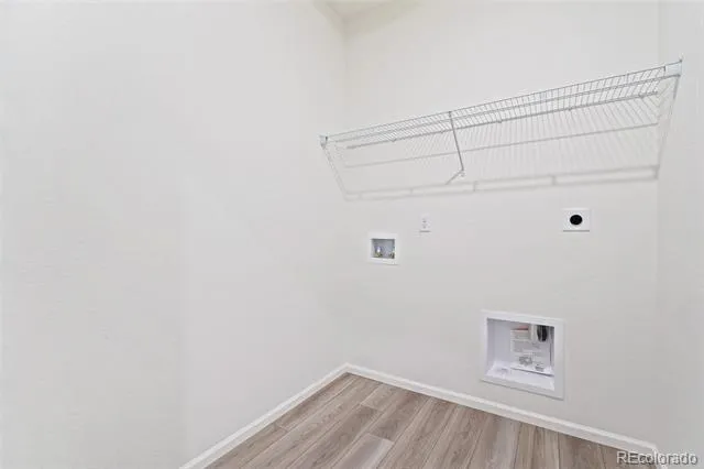 47409 Magnolia Avenue Bennett, CO 80102
