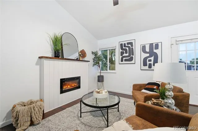 7503 Sailwind Drive Colorado Springs, CO 80925
