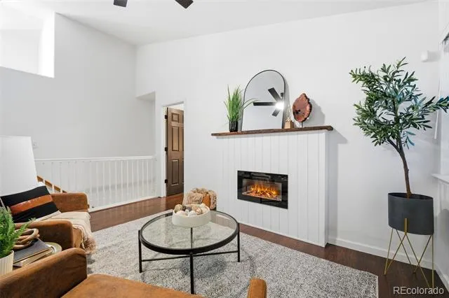 7503 Sailwind Drive Colorado Springs, CO 80925