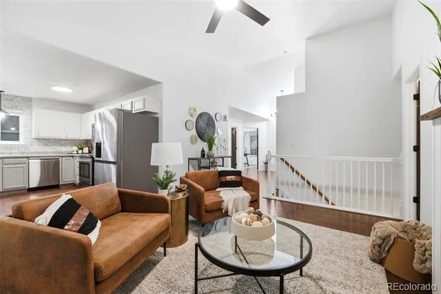 7503 Sailwind Drive Colorado Springs, CO 80925