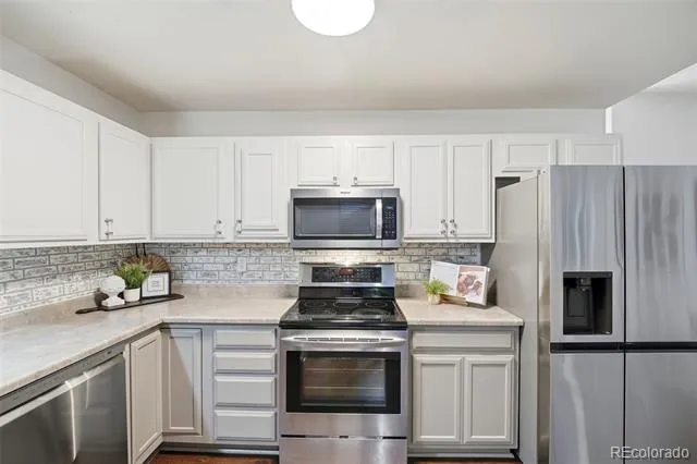 7503 Sailwind Drive Colorado Springs, CO 80925