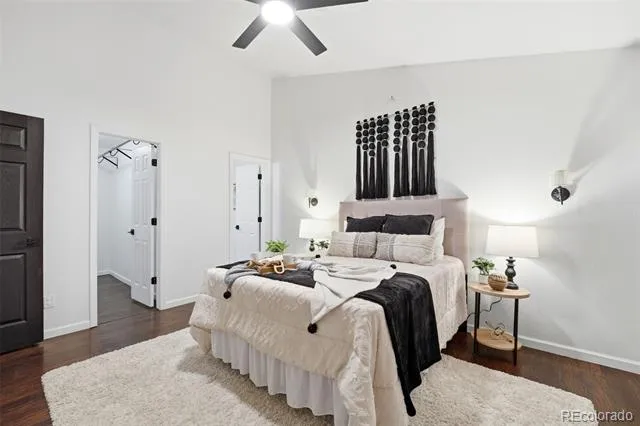 7503 Sailwind Drive Colorado Springs, CO 80925