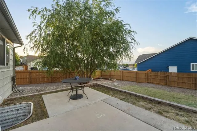 7503 Sailwind Drive Colorado Springs, CO 80925