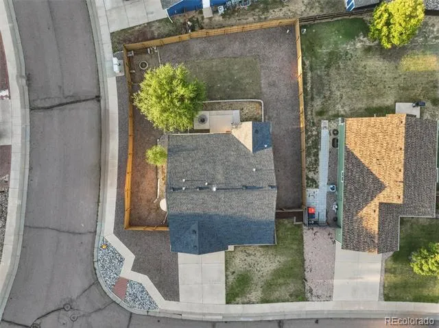 7503 Sailwind Drive Colorado Springs, CO 80925