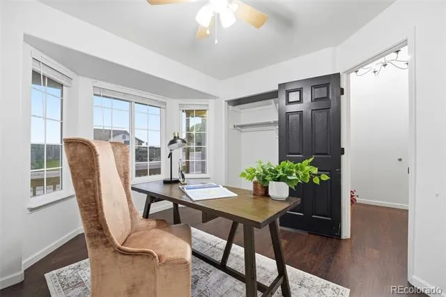 7503 Sailwind Drive Colorado Springs, CO 80925