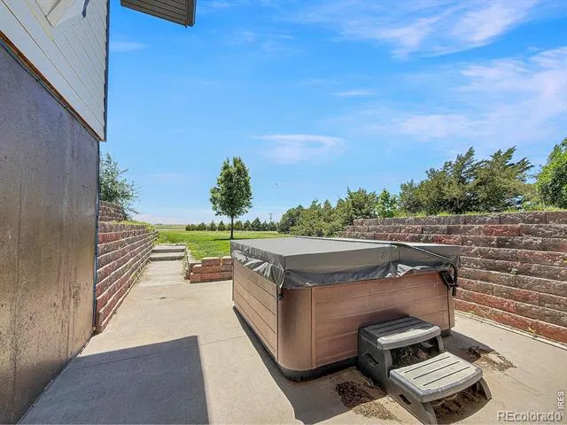 43331 County Road 16 Holyoke, CO 80734