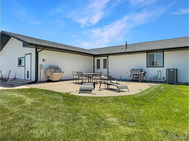 43331 County Road 16 Holyoke, CO 80734