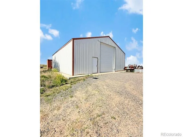 43331 County Road 16 Holyoke, CO 80734