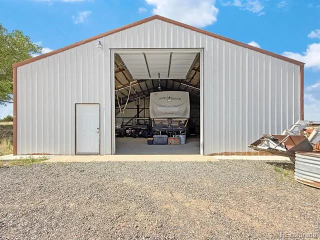 43331 County Road 16 Holyoke, CO 80734